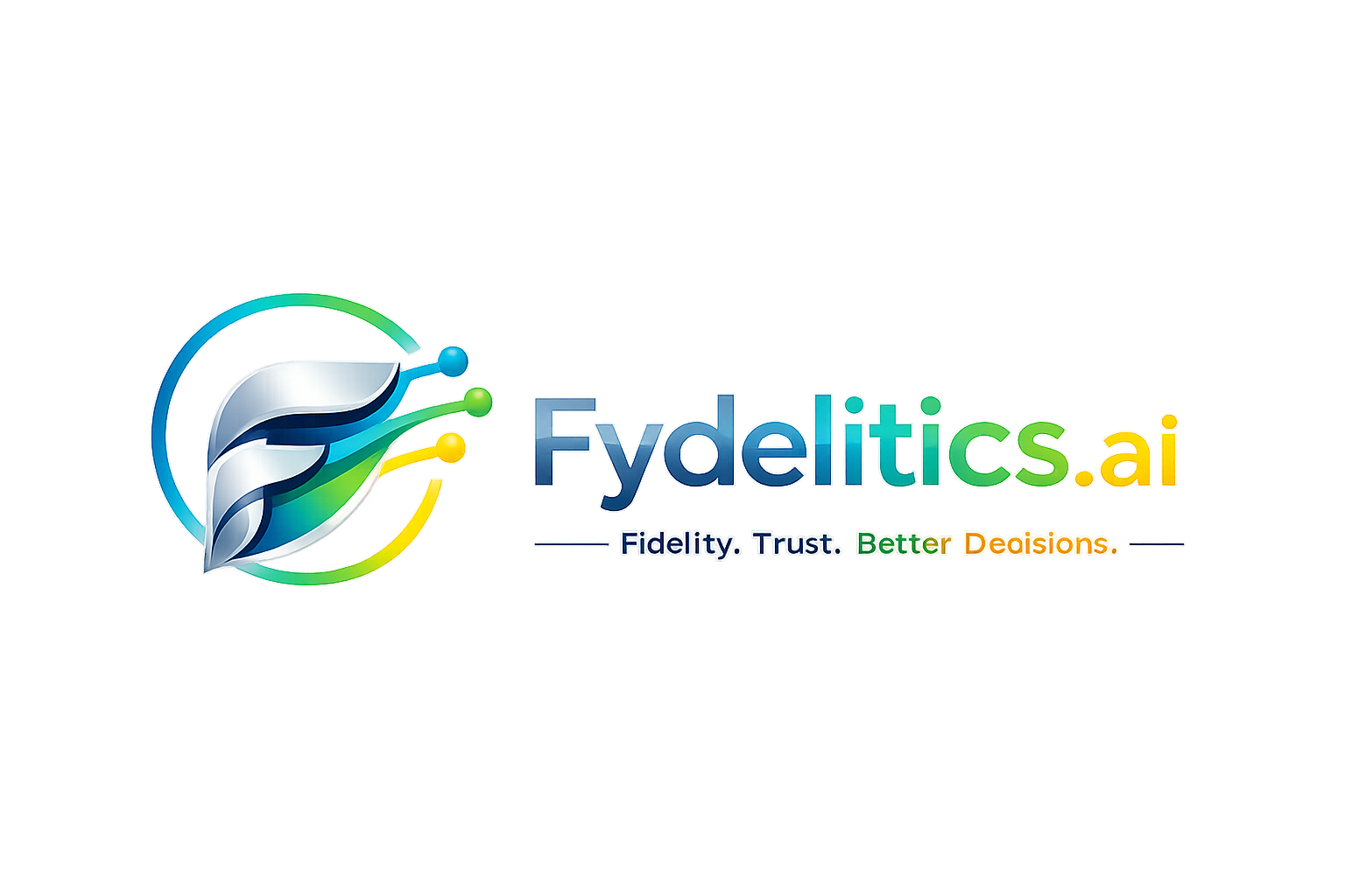 Fydelitics